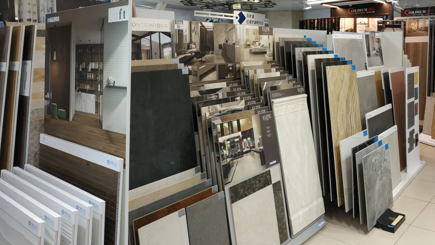 Italon Dealer Республика Беларусь Минск ЛираКерамика